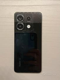 Cellulare Redmi Note 13 Pro 5G