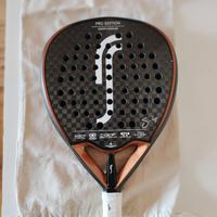 Racchetta Padel :RS-PADEL SIMON VASQUEZ EDITION