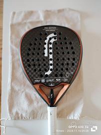 Racchetta Padel :RS-PADEL SIMON VASQUEZ EDITION