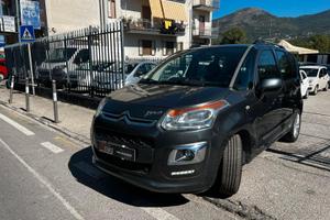 Citroen C3 Picasso 1.6 HDi 90