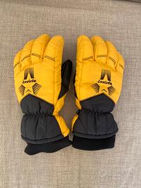 Guanti da neve per donna o bambini