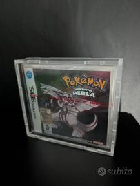 Pokémon perla