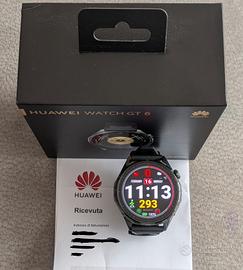Huawei Watch GT6 46mm pari al nuovo