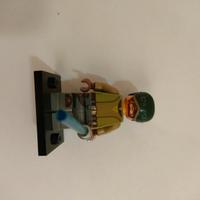 Minifigure Star Wars