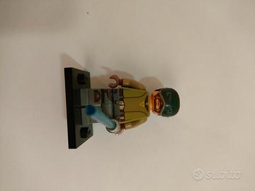 Minifigure Star Wars