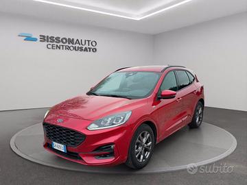 FORD Kuga 1.5 EcoBlue 120 CV 2WD ST-Line