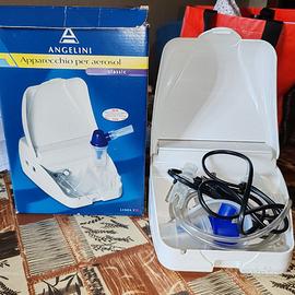 Aerosol Angelini
