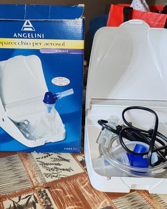 Aerosol Angelini