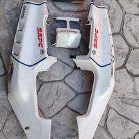 codone e sella suzuki rgv 250 vj22 1991