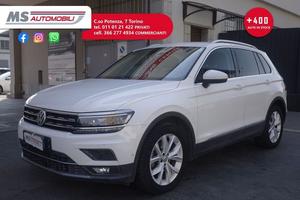 Volkswagen Tiguan Volkswagen 2.0 TDI SCR 110K...