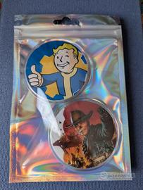 2 spille Fallout grandi - New Vegas