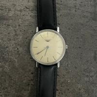 Longines anni 50