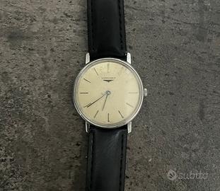 Longines anni 50