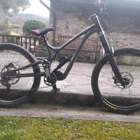 commencal supreme V4