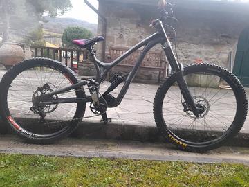 commencal supreme V4