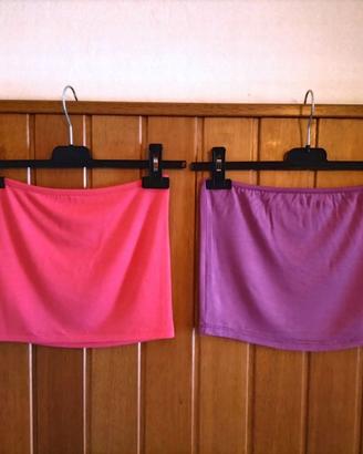 Set 2 *top cotone*