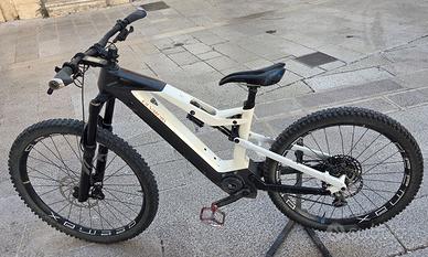 Olympia Karbo Edge 900 Wh – Taglia M/L