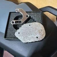 Estensione cavalletto Rizoma