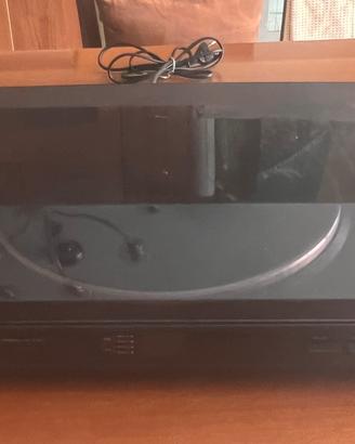 Pioneer giradischi PL 990