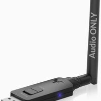 Avantree DG60 Adattatore audio USB Bluetooth 5.0