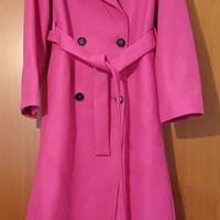 Diego M cappotto