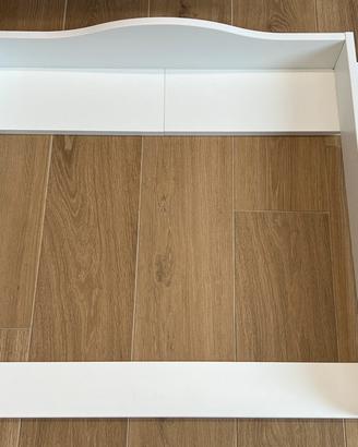 Fasciatoio KraftKids  per HEMNES ikea