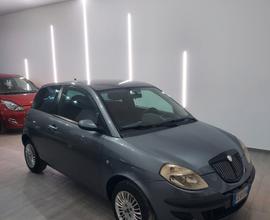 Lancia Ypsilon 1.3 Multijet 16V Platino