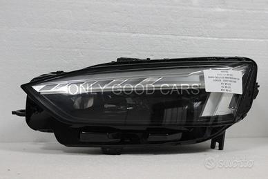 Faro full led matrix ant sx audi a5 b9 lci |000488