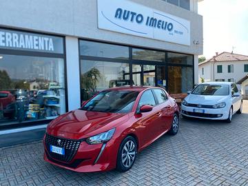 Peugeot 208 PureTech 75 Stop&Start 5 porte Active