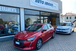 Peugeot 208 PureTech 75 Stop&Start 5 porte Active