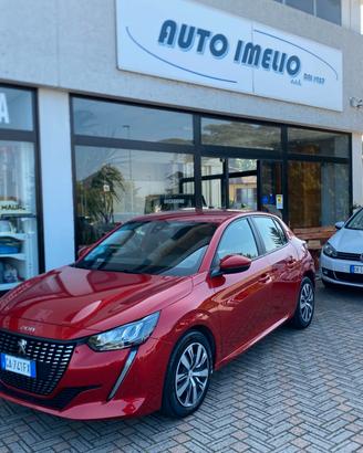 Peugeot 208 PureTech 75 Stop&Start 5 porte Active