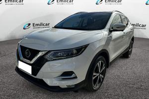 NISSAN Qashqai 2ª serie - Qashqai 1.3 DIG- U402926