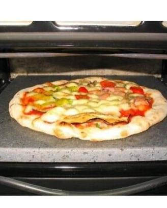 Piastra in pietra lavica