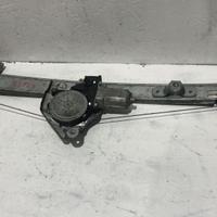CREMAGLIERA ANTERIORE SINISTRA SUZUKI Grand Vitara