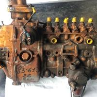 Pompa iniezione FIAT 8361.25