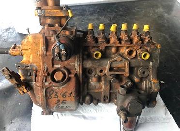 Pompa iniezione FIAT 8361.25