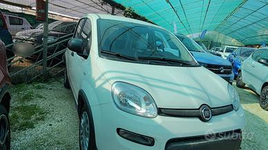 Fiat Panda 1.0 Hybrid KM0 2024