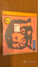 CD R.E.M. Monster