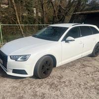 Audi A4 Avant 2.0TDI 150Cv Business Sport