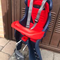 OK Baby - Seggiolino Bici Anteriore