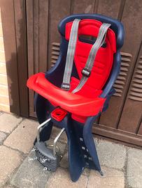 OK Baby - Seggiolino Bici Anteriore