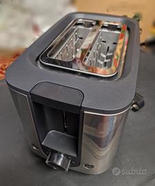 Electrolux - Tostapane E3T1-3ST
