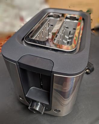 Electrolux - Tostapane E3T1-3ST

