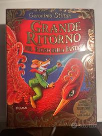 geronimo stilton grande ritorno