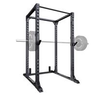 Rack professionale + accessori
