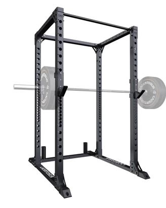 Rack professionale + accessori