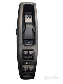 pulsantiera originale fiat 735498686