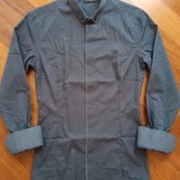 Camicia uomo Taglia S slim