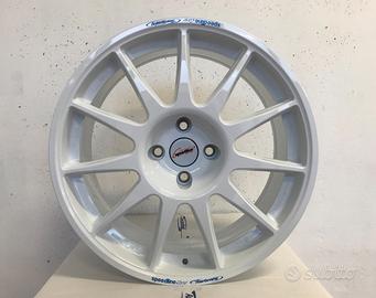 Cerchi in lega Speedline Turini 7,5x18 Citroen Peu