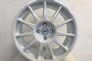 Cerchi in lega Speedline Turini 7,5x18 Citroen Peu